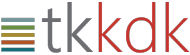Logotipo TK KDK
